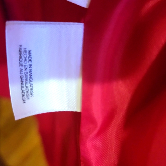 Beautiful pink balzer - Picture 9 of 13